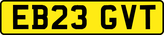 EB23GVT