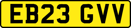 EB23GVV