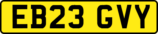 EB23GVY
