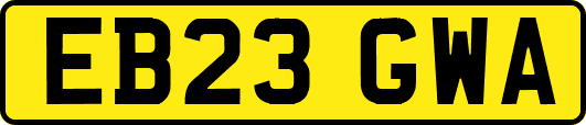 EB23GWA
