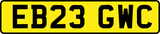 EB23GWC
