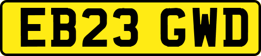 EB23GWD