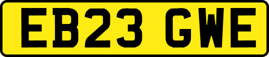 EB23GWE