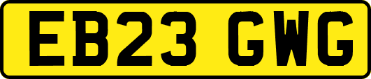 EB23GWG