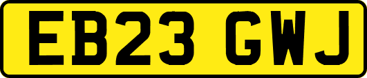 EB23GWJ