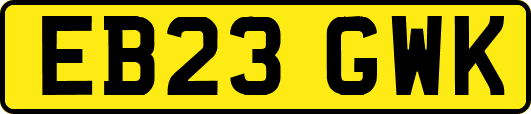 EB23GWK