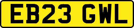 EB23GWL