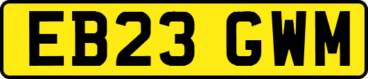 EB23GWM