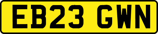 EB23GWN
