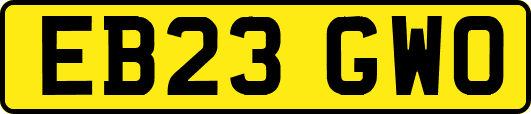 EB23GWO