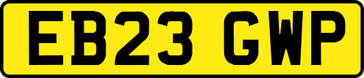 EB23GWP