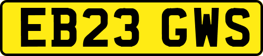 EB23GWS