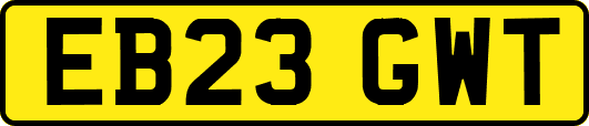 EB23GWT