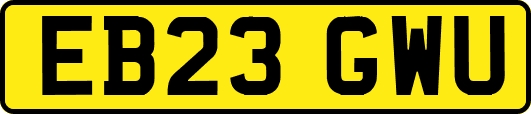 EB23GWU