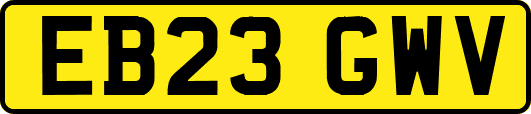 EB23GWV