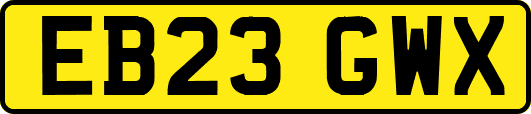 EB23GWX