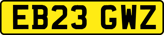 EB23GWZ