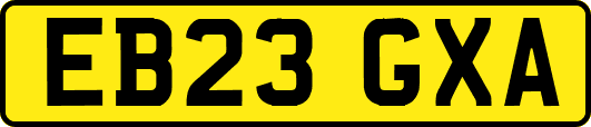 EB23GXA