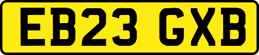 EB23GXB