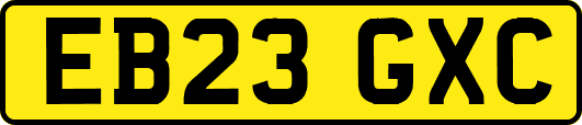 EB23GXC