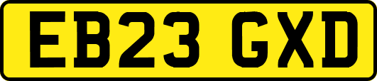 EB23GXD
