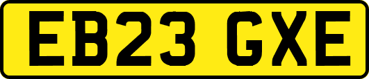 EB23GXE