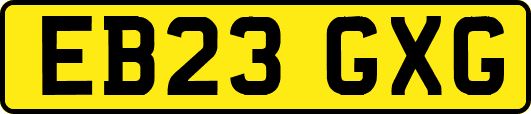 EB23GXG