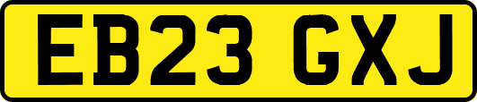 EB23GXJ