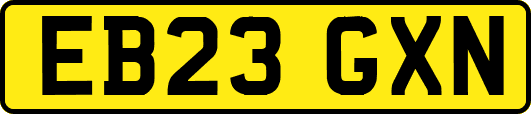 EB23GXN