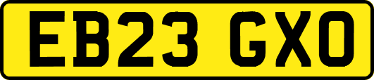 EB23GXO