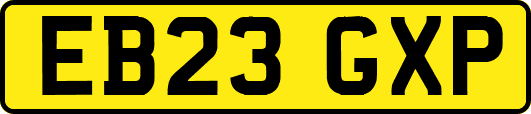 EB23GXP