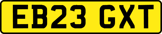 EB23GXT