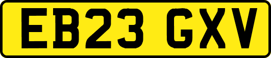 EB23GXV
