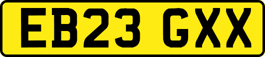 EB23GXX