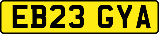 EB23GYA
