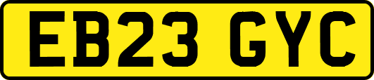 EB23GYC