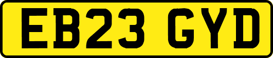 EB23GYD