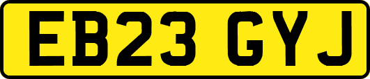 EB23GYJ