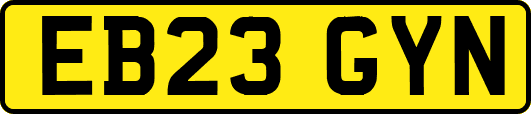 EB23GYN