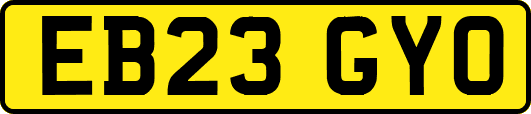 EB23GYO