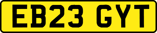 EB23GYT