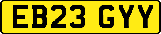 EB23GYY