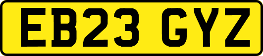 EB23GYZ