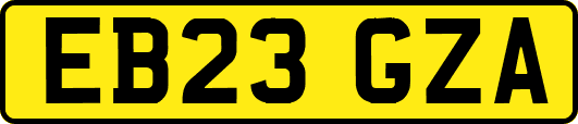 EB23GZA