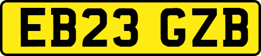 EB23GZB