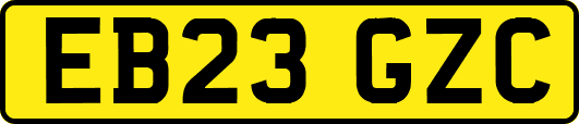 EB23GZC