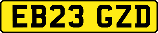 EB23GZD
