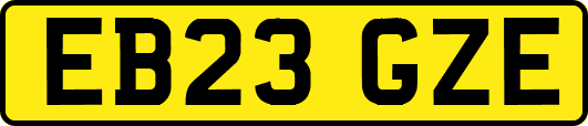 EB23GZE