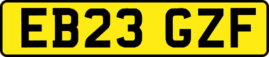 EB23GZF