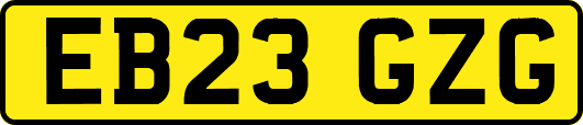 EB23GZG